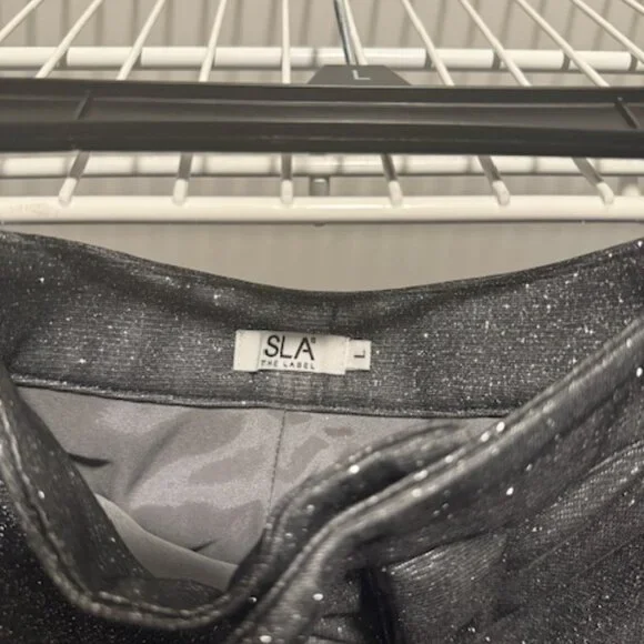 SLA the label blazer set - Picture 9 of 9